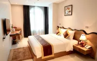 CD Hotel Bac Ninh