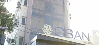 Hotel Oban Hotels in Lahore