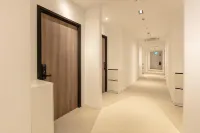 ISA國際服務公寓