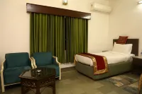 Panna Tiger Resort- Riverside Property