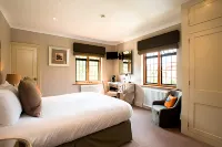 Seckford Hall Hotel & Spa Hotel a Woodbridge