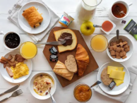 B&B Hotel Compiègne Hotels in Compiegne