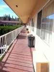 Relax Inn and Suites