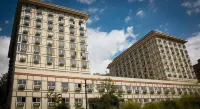 Hotel Granja Brasil Resort Hotels in Itaipava
