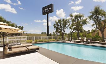 SureStay Plus Hotel by Best Western Vero Beach