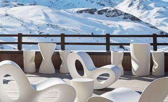 Le Val Thorens, a Beaumier Hotel