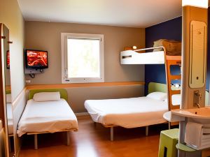 Ibis Budget Rodez