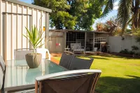 Bidgee Motor Inn