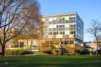 Pension Homeland Hotel in zona Museo Nautico Olandese