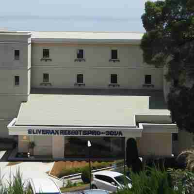 リブマックスリゾート瀬戸内シーフロント Hotel Exterior