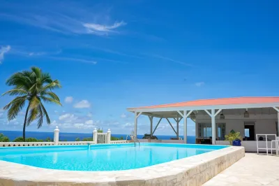 Domaine des Tourterelles Hotel a 
