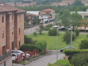 Siena-Crete Senesi-Val D’Orcia