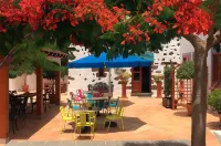 La Casona de Yaiza Hotel di 