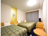 Highness Hotel Kurume Hotels in Kurume