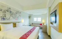 Grand Cordela Hotel Bandung Hotels in Cinambo