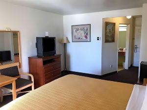 Americas Best Value Inn Dunnigan