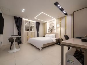 Brown Dot Hotel Sinan