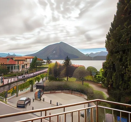 Hotel Beretta