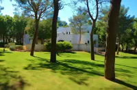 Tenuta Monacelle Hotel a Selva di Fasano