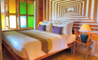 Phi Phi Phu Chalet Resort