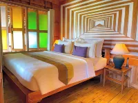 Phi Phi Phu Chalet Resort Hotels in Phi Phi Islands