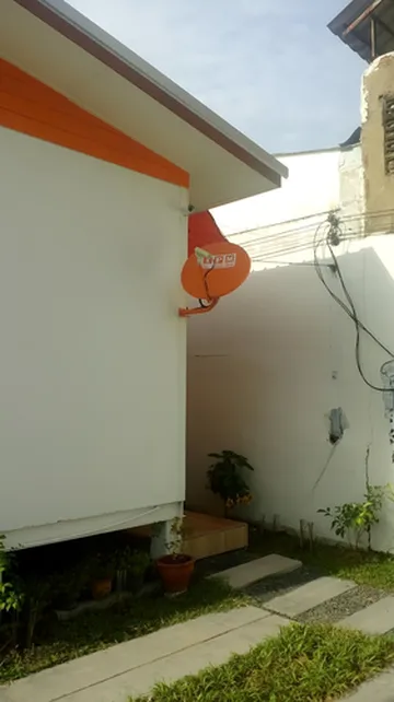 รูปภาพของกังหันวินเทจรีสอร์ท