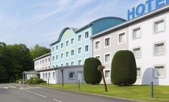 B&B Hotel Amneville-Les-Thermes - Housity