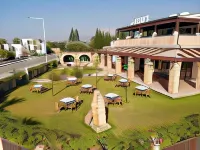 Eliofos Elegant Maisonettes Hotels in Lysos