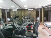 Premium Flats Berrini Hotels in São Paulo