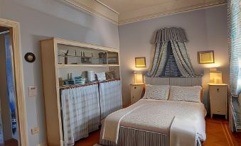 Villa la Moresca Relais de Charme B&B Adults Only