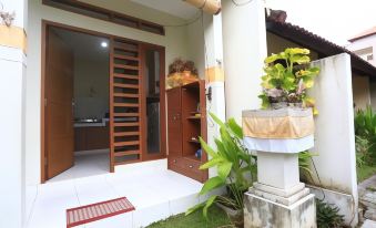 Gembala Homestay