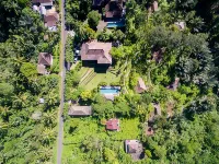 Alassari Plantation Hotel di Bali