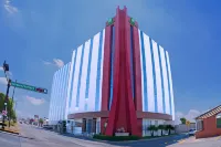 Holiday Inn Express Salem Hotel di Elkrun Township