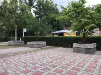 Genthong Homestay