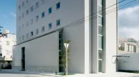 Kudamatsu Station Hotel