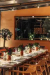 Roome Hotel - Desayuno