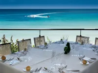 Forte Village Resort - Il Castello - breakfast