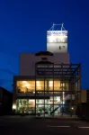 Hotel Tosaji Takasu Hotel a Kōnan