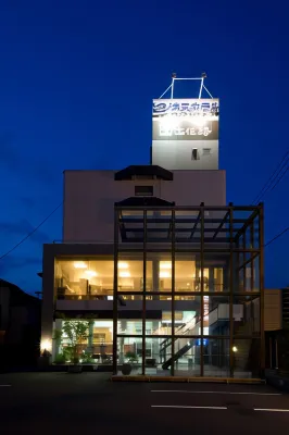Hotel Tosaji Takasu Hotels in Kochi