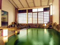 Yusaya Ryokan Hotels in Osaki