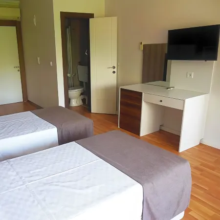 GRAND ANTALYA HOTEL