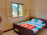 Nguntara Gati Hotel a Pakem