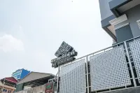 Ssb Residence Hotels in Phnom Penh
