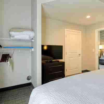 Residence Inn Harrisburg North Rooms