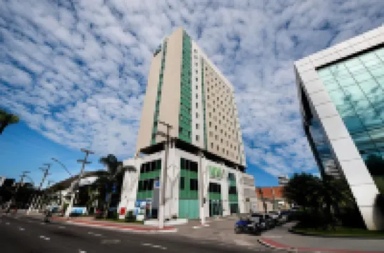 ibis budget Vitoria Hotels in 