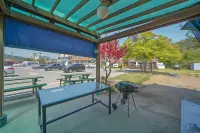 Hanbit Pension & Motel