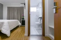 Bauru Office Hotel Hotels in Бауру