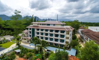 Wanarom Residence Hotel