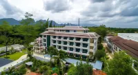 Wanarom Residence Hotel Hotel in zona Tham Sua Khao Kaeo Ao Look Thanoo Enlightenment Center