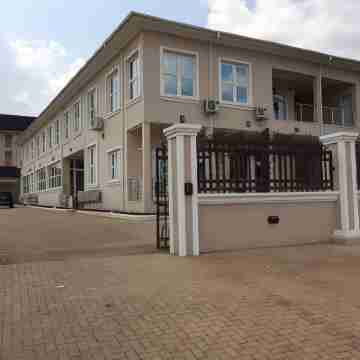 La Diva Hotels - Deluxe Hotel Exterior